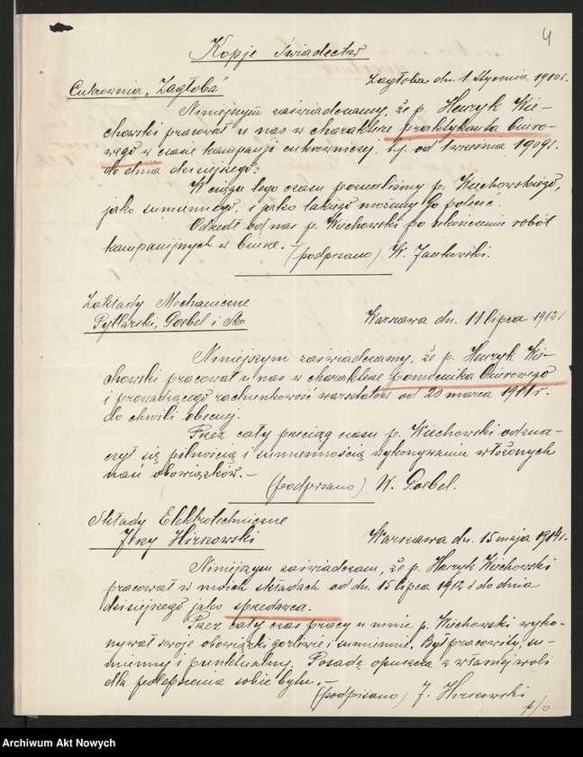 image.from.unit.number "Prośby o posady w Kancelarii Cywilnej"