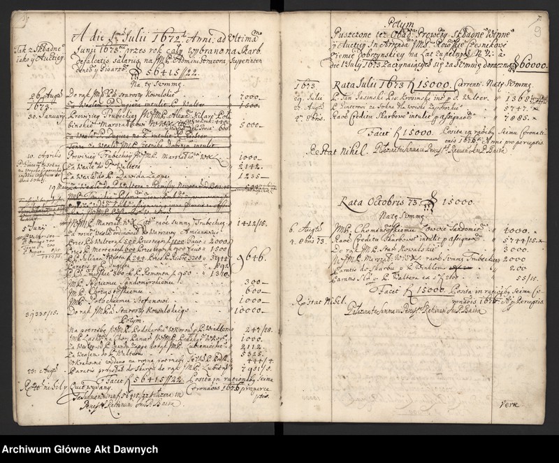 image.from.unit.number "Rozliczenie z różnych dochodów Rzeczypospolitej."