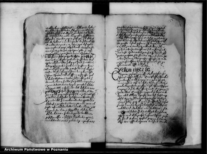 Obraz 9 z jednostki "Inscriptiones, relationes [inducta]"