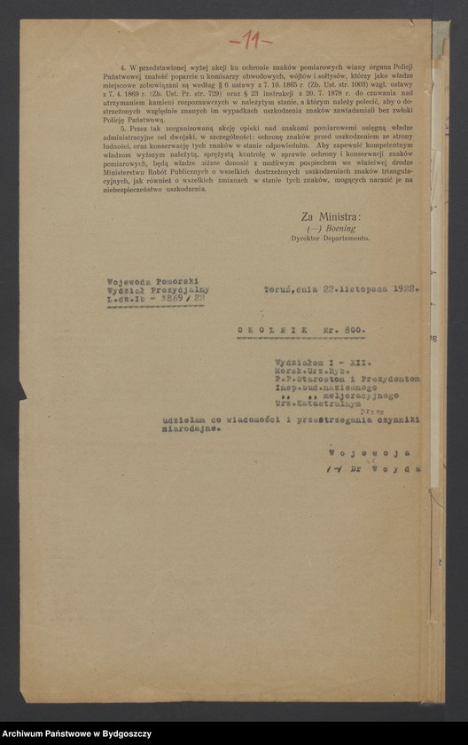 image.from.unit.number "Sprawy innych wydziałów opracowane w I b w Wydziale Prezydialnym"