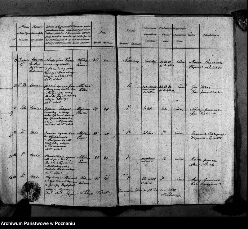 image.from.unit.number "Duplikat ochrzczonych, zaślubionych i zmarłych"