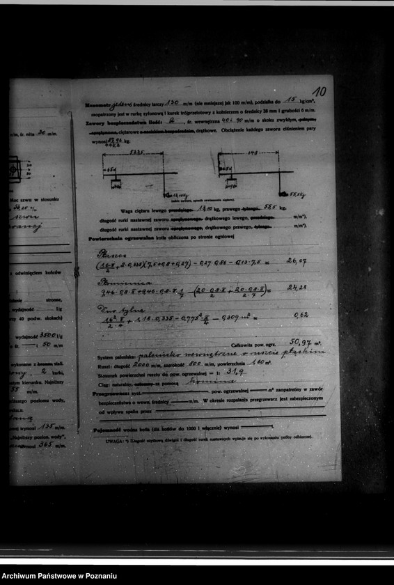Obraz 14 z jednostki "Gorzelnia rolnicza w Grabowie Królewskim W. Wilkoszewskiego  nr woj. 6631"