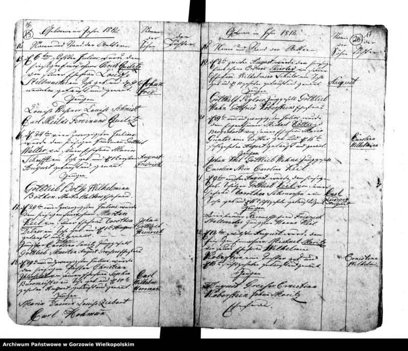 image.from.unit.number "Duplikate der Kirchenbücher von der Parochie Dechsel: Dechsel (Deszczno), Massow (Maszewo),Ober Alvensleben (Krupczyn), Nieder Alvensleben, Borkow (Borek), Gross Zettritz, Klein Zettritz (Ciecierzyce), Berkenwerder (Brzozowiec), Landaberger Holländer (Chwałowice), Jakobsfelde (Miłomin)"