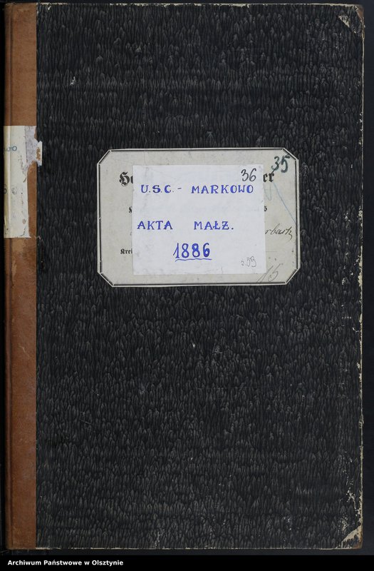 image.from.unit.number "Heiraths-Neben-Register Nr 1 - 29"