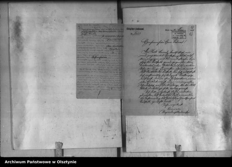 image.from.unit.number "Memel, Bürgerhäuser"
