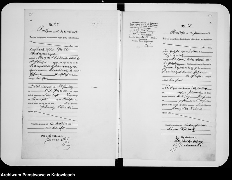 image.from.unit.number "Księga urodzeń nr 1-559"