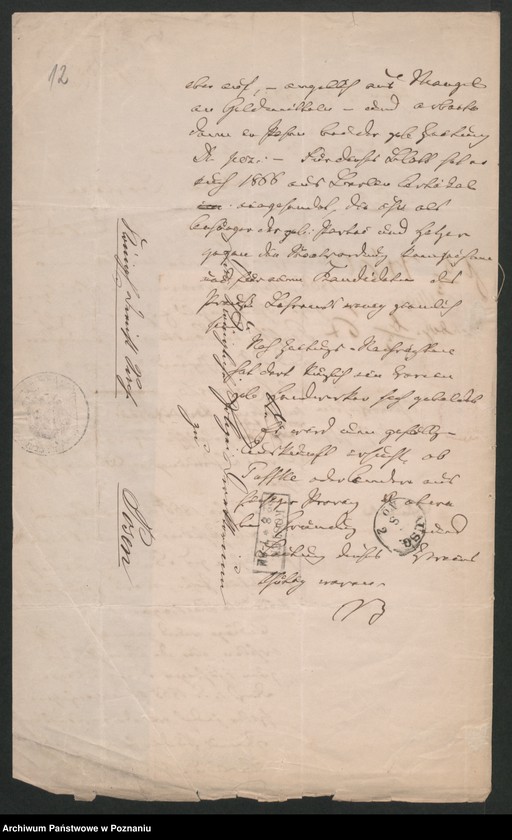 Obraz 15 z jednostki "A. betr. Eugen Puffke"