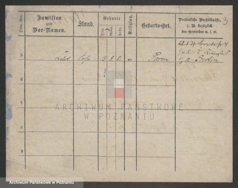 Obraz 3 z jednostki "Harnpert - Haryza"