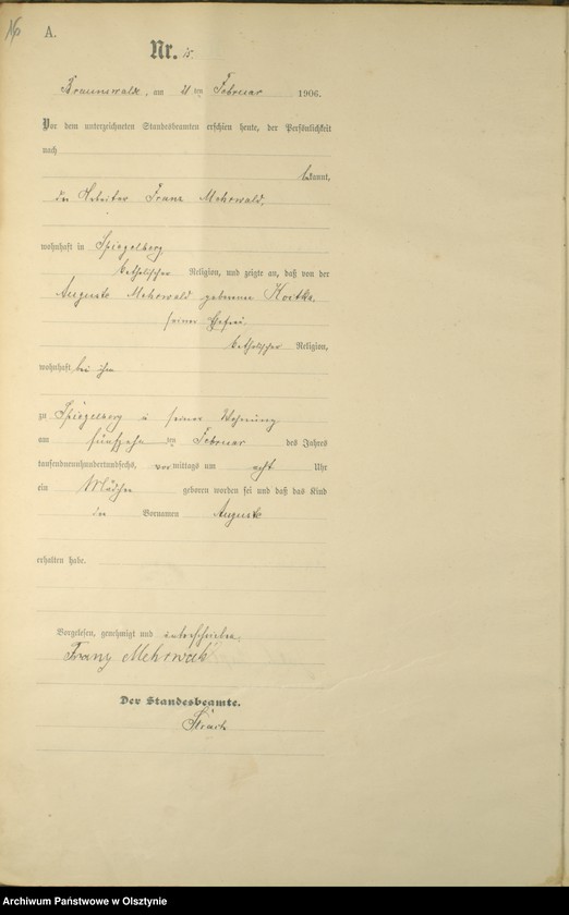 image.from.unit.number "Gebuets -Haupt Register Nr.1-82"