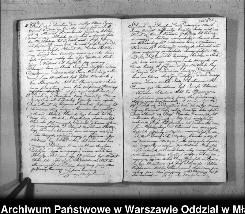 image.from.unit.number "Akta urodzin, małżeństw i zgonów"