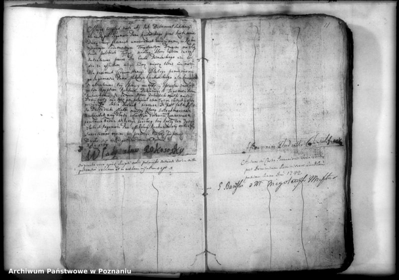 Obraz 15 z jednostki "Relationes [protocollon]"