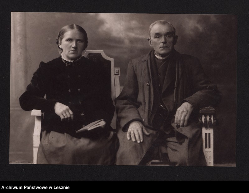 Obraz 4 z jednostki "Fotografie ze zbioru Jana Barczyńskiego"