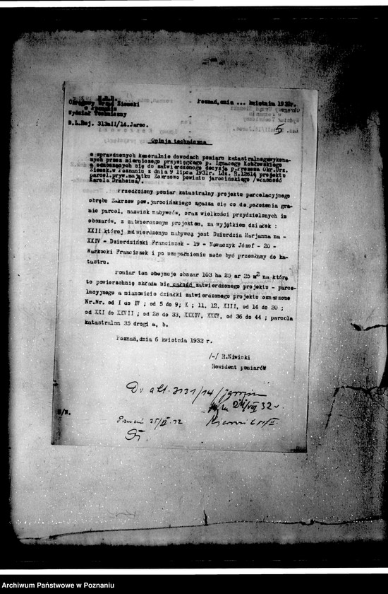 image.from.unit.number "Parcelacja prywatna majątku Zakrzew powiatu jarocińskiego"