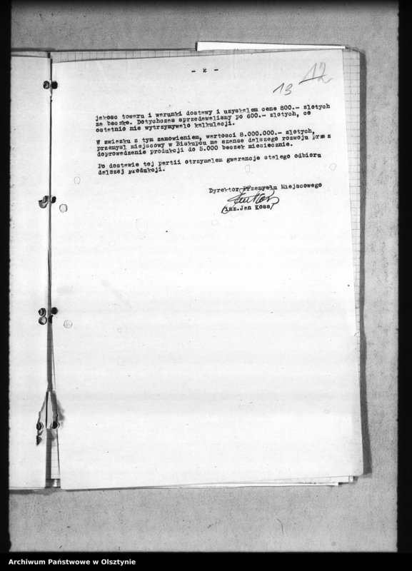 image.from.unit.number "Różne materiały i sprawozdania dla Wojewody"