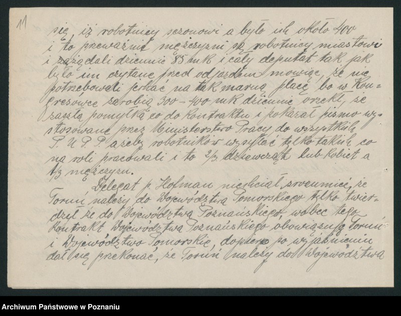 Obraz 12 z jednostki "[Robotnicy sezonowi zatrudnieni w rolnictwie]"