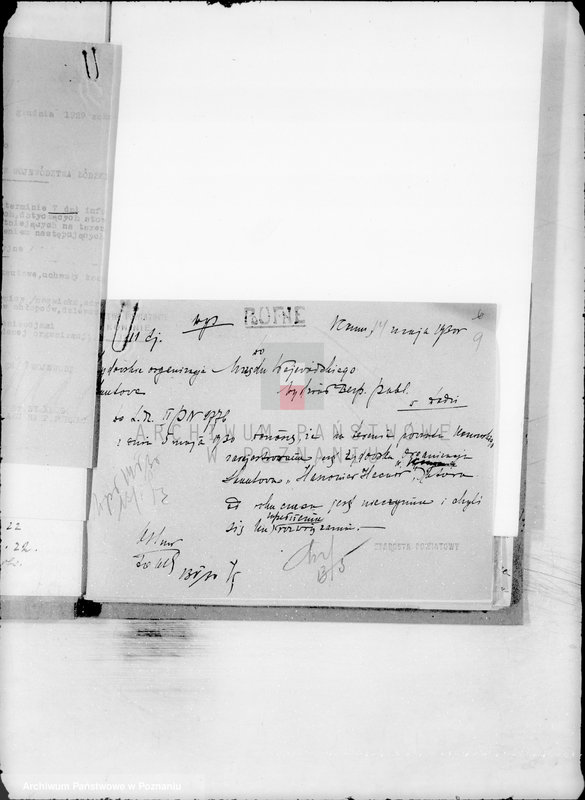 Obraz 13 z jednostki "/Różne stowarzyszenia/"