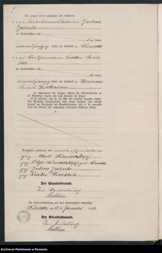 image.from.unit.number "Księga małżeństw"