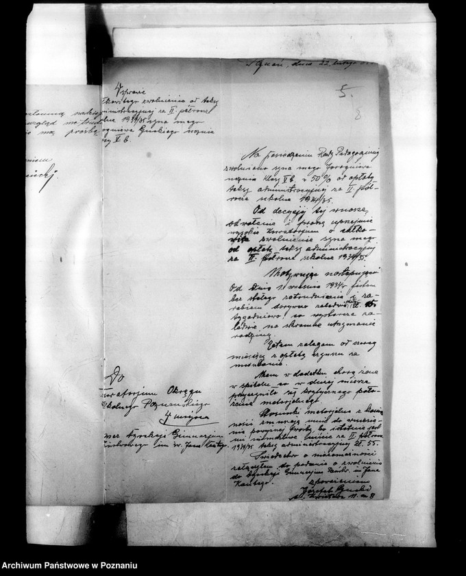 Obraz 11 z jednostki "Państwowe Gimnazjum imienia św. Jana Kantego - Poznań"