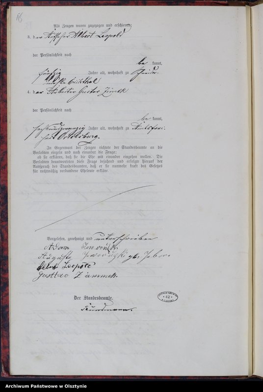 image.from.unit.number "Heiraths-Haupt-Register Nr 1 - 36"