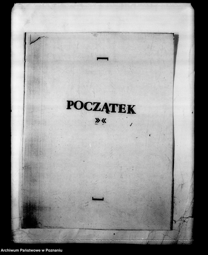 Obraz 3 z jednostki "Państwowe Seminarium Nauczycielskie miasto Rawicz"