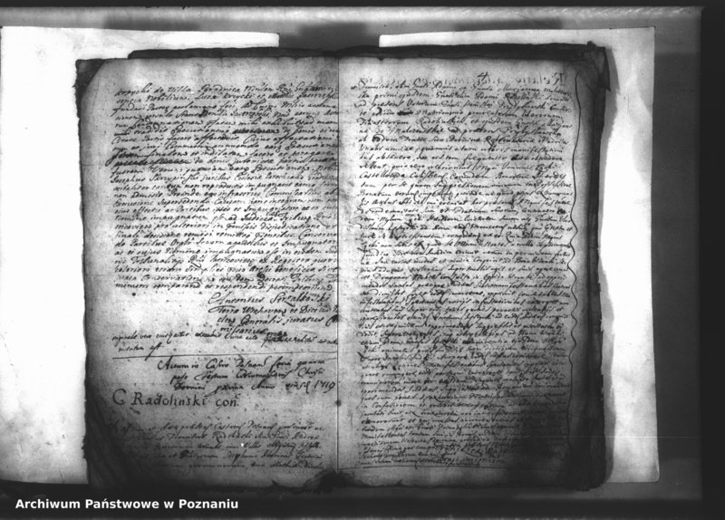 Obraz 14 z jednostki "Relationes [protocollon]"