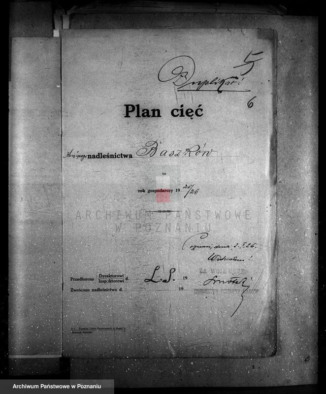image.from.unit.number "Majętność Basków powiat krotoszyński /nadzór nad gospodarką leśną/"