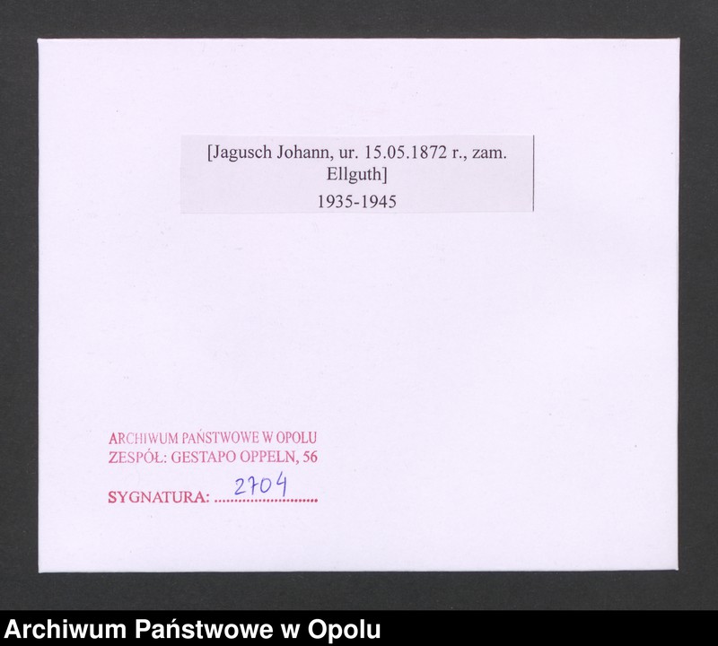 image.from.unit.number "[Jagusch Johann, ur. 15.05.1872 r., zam. Ellguth]"