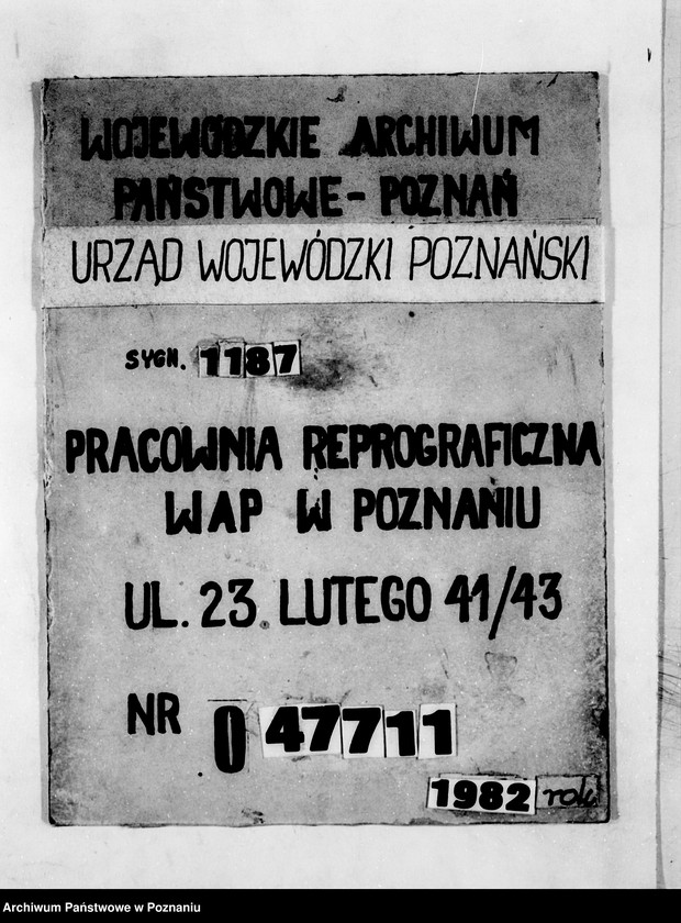 Obraz 1 z jednostki "/Polska Liga Przeciwalkoholowa/"