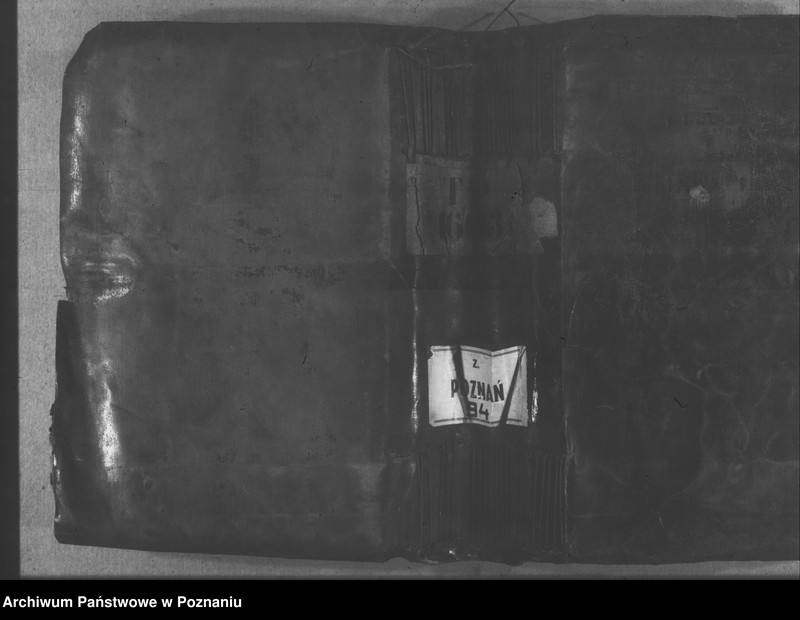 Obraz 3 z jednostki "Decreta [inducta]"