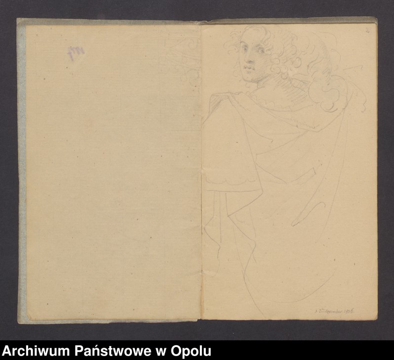 Obraz z jednostki "Meine Reise nach Italien im Jahre 1817"