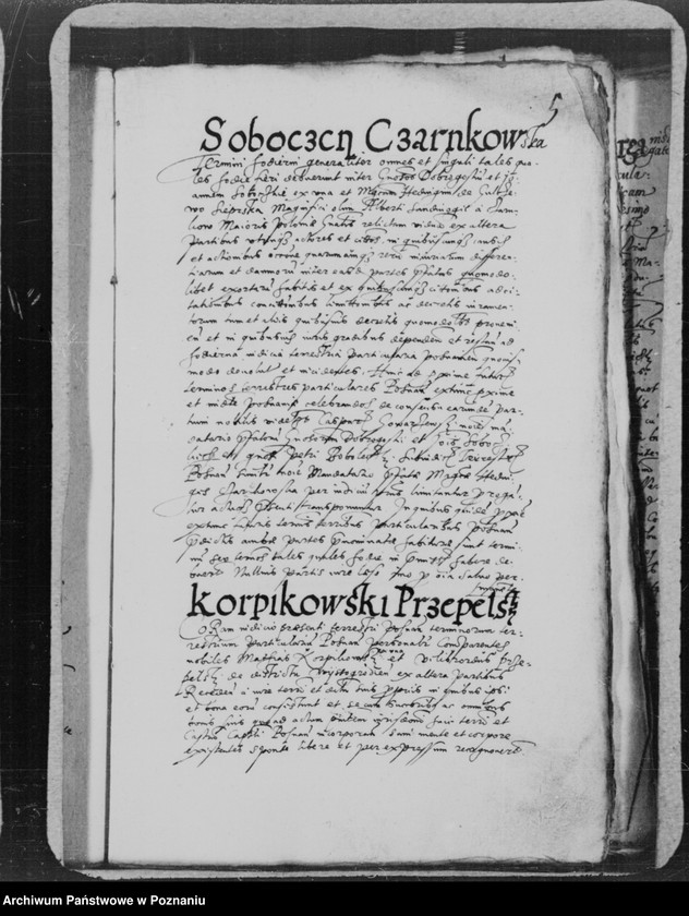 Obraz 12 z jednostki "Decreta [inducta]"