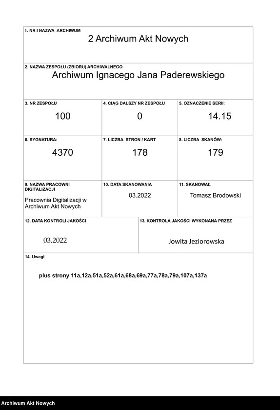 image.from.unit.number "Graebner - Jordan Sophi; L.97; L.6-10 Grzymała Siedlecki Adam; L.49 Horodyski Eustachy; L.50-69 Horodyski Jan"