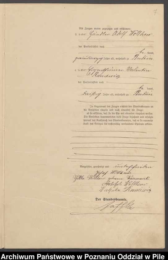 image.from.unit.number "Księga małżeństw"