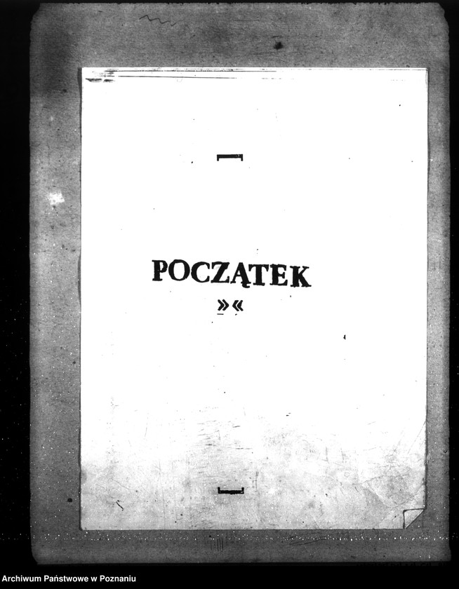 Obraz 3 z jednostki "Sprawozdania z podróży na temat warunków mieszkaniowych w prowincjach brandenburskiej, pomorskiej, w Prusach Wschodnich i Zachodnich oraz referat dotyczący budownictwa mieszkaniowego dla urzędników"