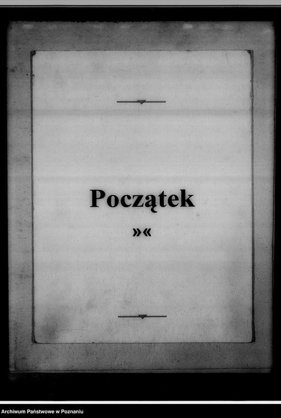 Obraz 3 z jednostki "Judenregister der Gemeinde Kreis Rawitsch [powiat rawicki]"