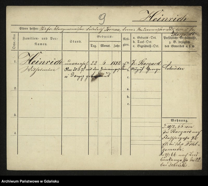 image.from.unit.number "Karty meldunkowe: Heinrich"