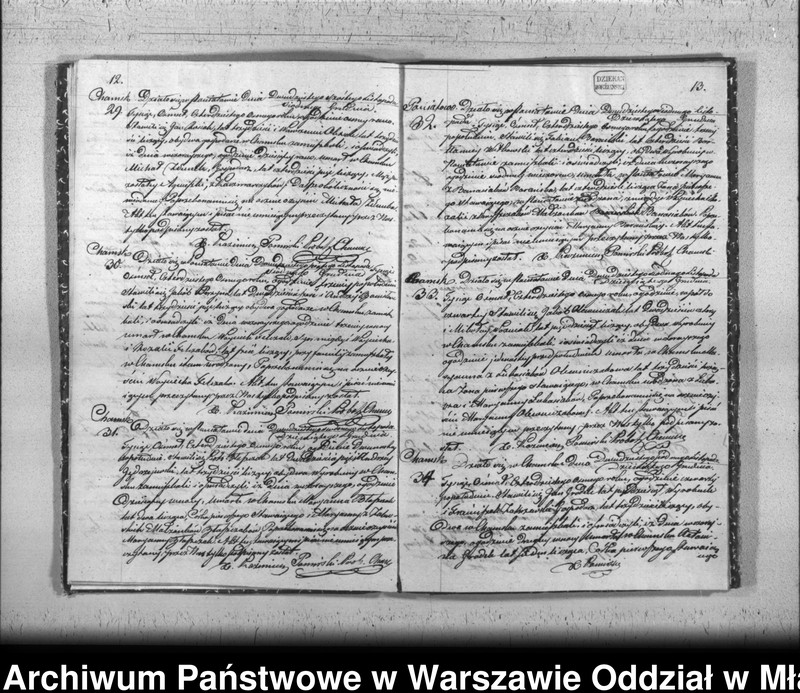 image.from.unit.number "Akta urodzin, małżeństw i zgonów"