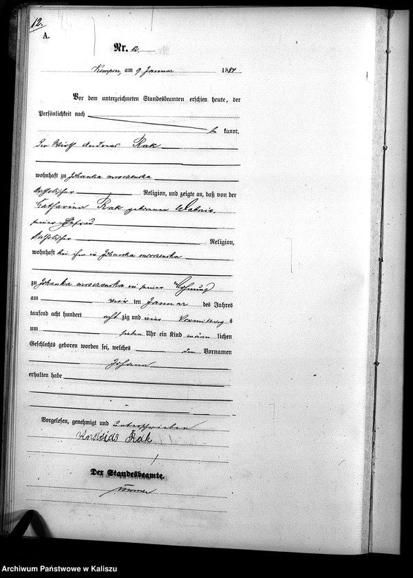 image.from.unit.number "[Księga urodzeń - tom 1]"