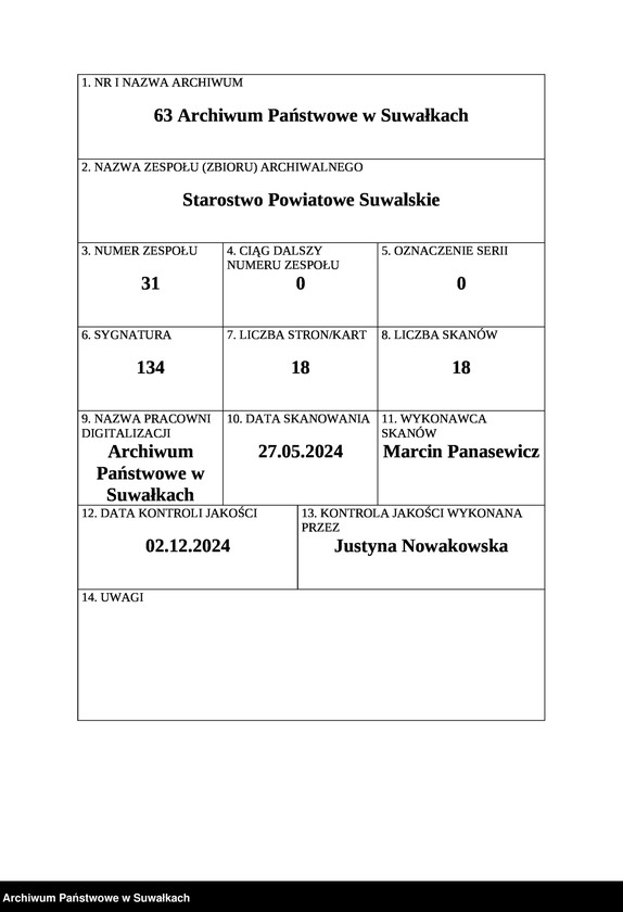 image.from.unit.number "[Budżet i lita skladek Gminy Wyznaniowej Żydowskiej w Filipowie]"