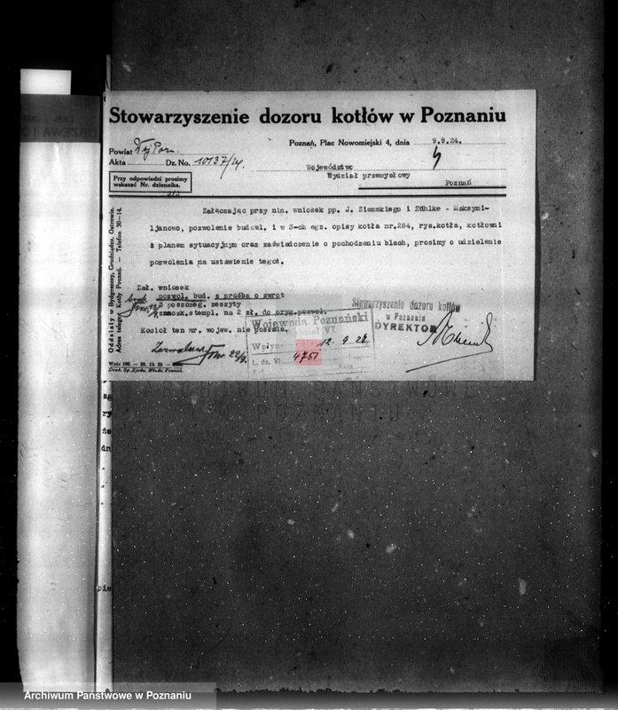 image.from.unit.number "Fabryka Papieru Malta w Poznaniu nr woj. 3391"