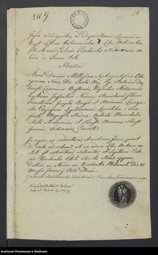 image.from.unit.number "Alegaty do akt małżeństw"