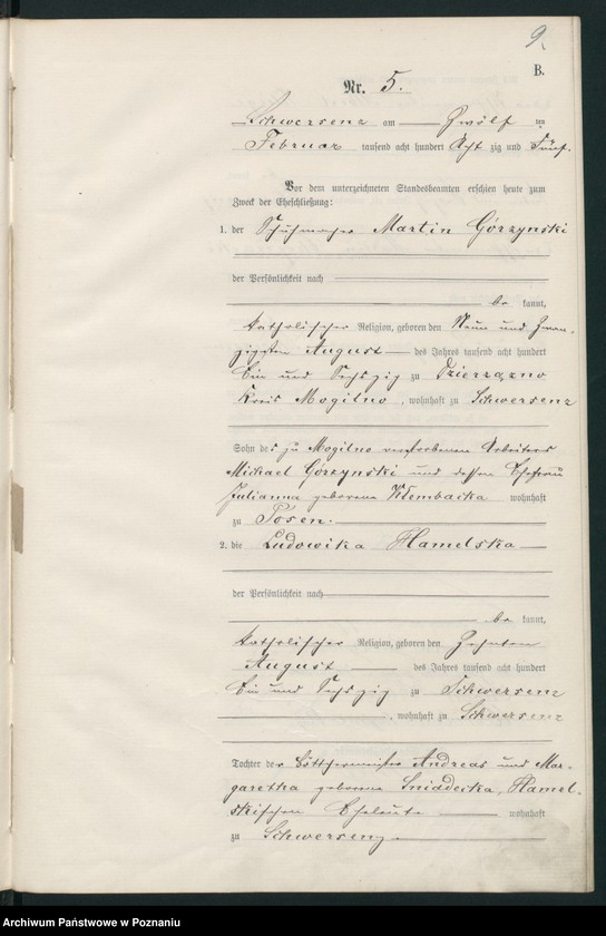 image.from.unit.number "Księga małżeństw"