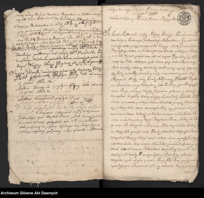 image.from.unit.number "Nurskie ziemskie relacje oblaty"