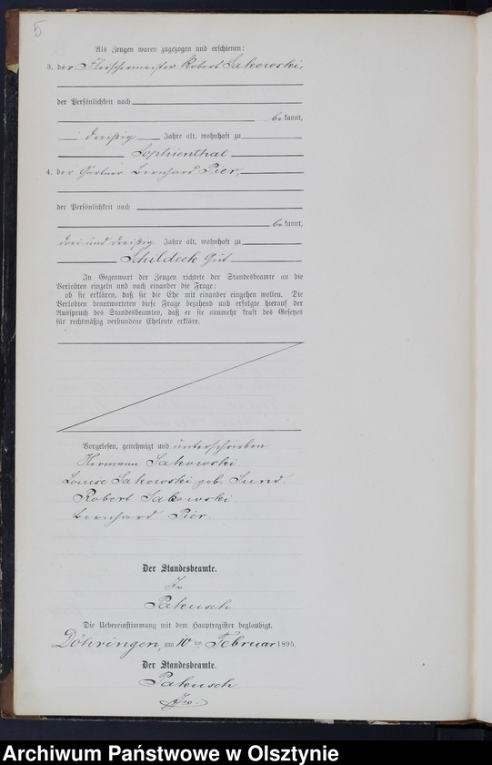 image.from.unit.number "Heiraths-Neben-Register Nr 1 - 22"