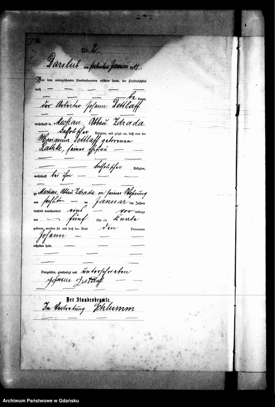 image.from.unit.number "Księga urodzeń"