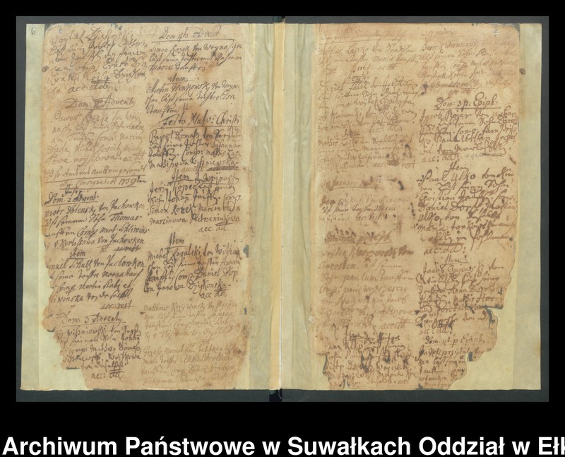 image.from.unit.number "Wallenrode Taufen"