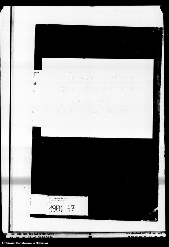 image.from.unit.number "Księgi małżeństw"