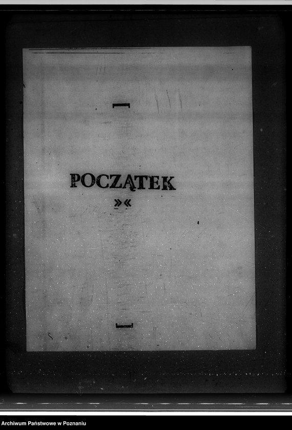 Obraz 3 z jednostki "Landrat in Litzmannstadt (Łódź)"