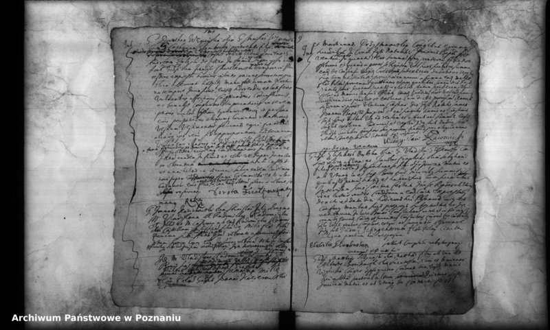 Obraz 14 z jednostki "Inscriptiones, resignationes [protocollon]"