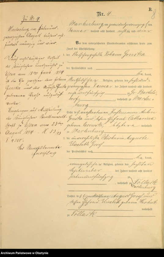 image.from.unit.number "Heiraths-Haupt-Register Nr 1 - 44"